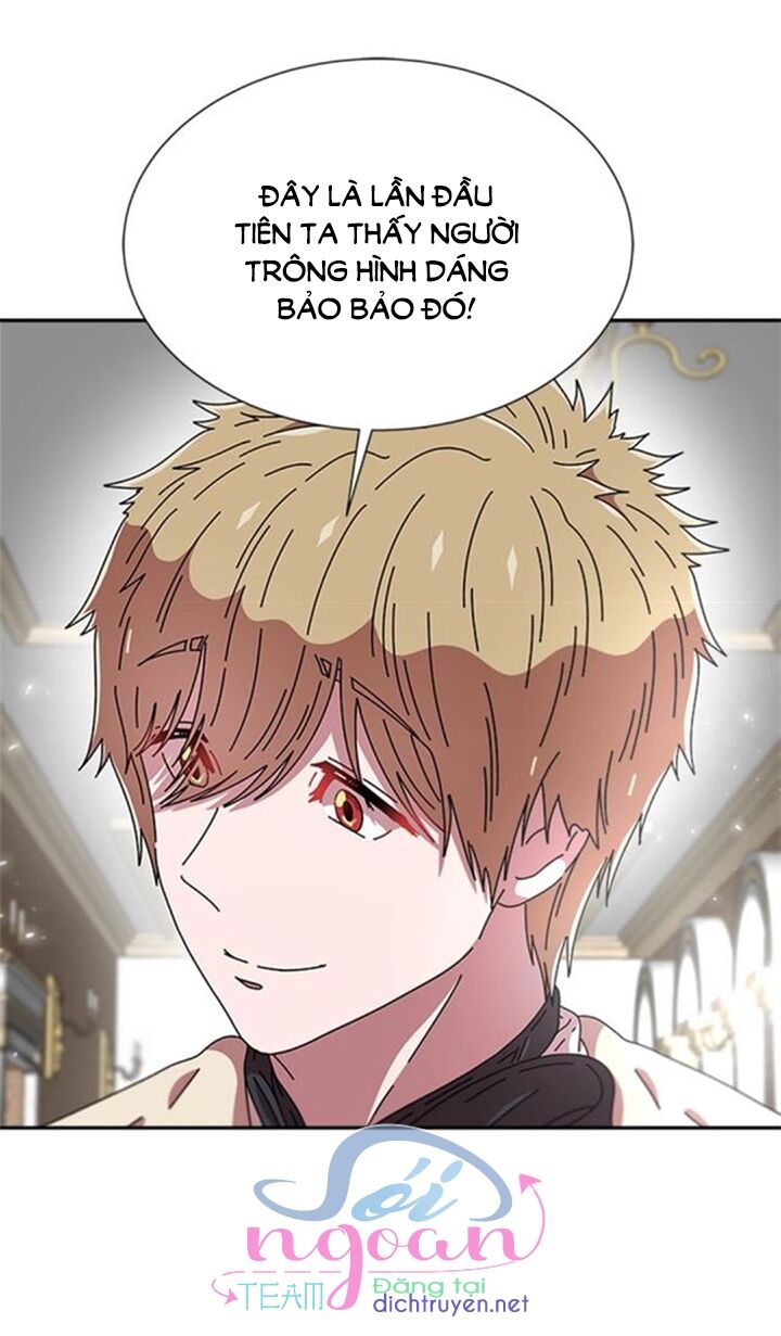 Con Gái Bảo Bối Của Ma Vương Chapter 62 - 21