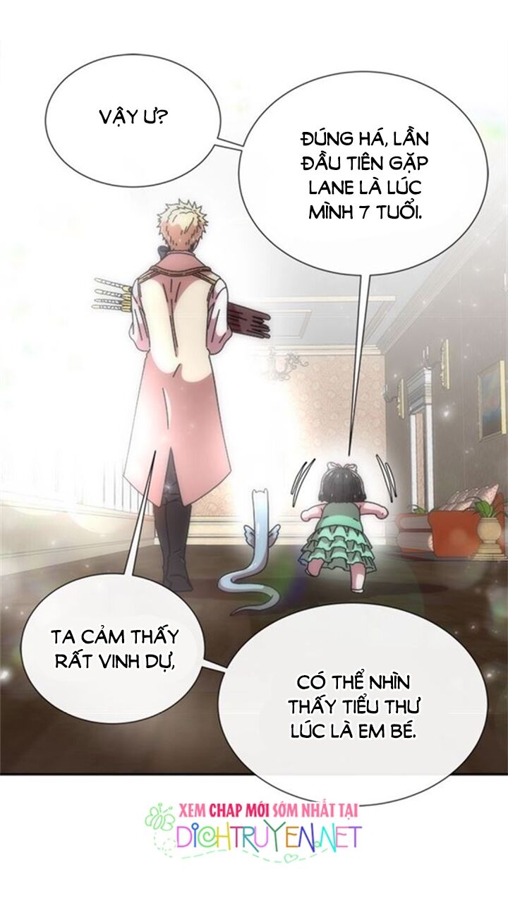 Con Gái Bảo Bối Của Ma Vương Chapter 62 - 22