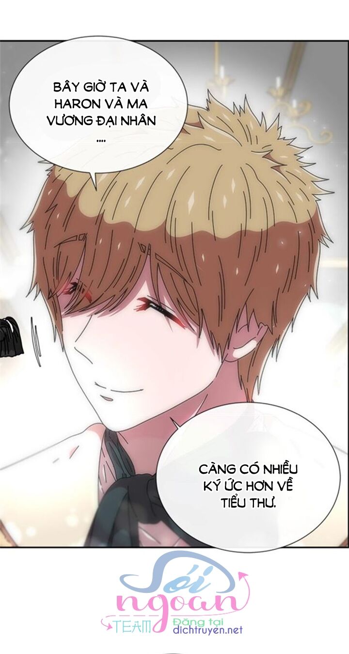 Con Gái Bảo Bối Của Ma Vương Chapter 62 - 23