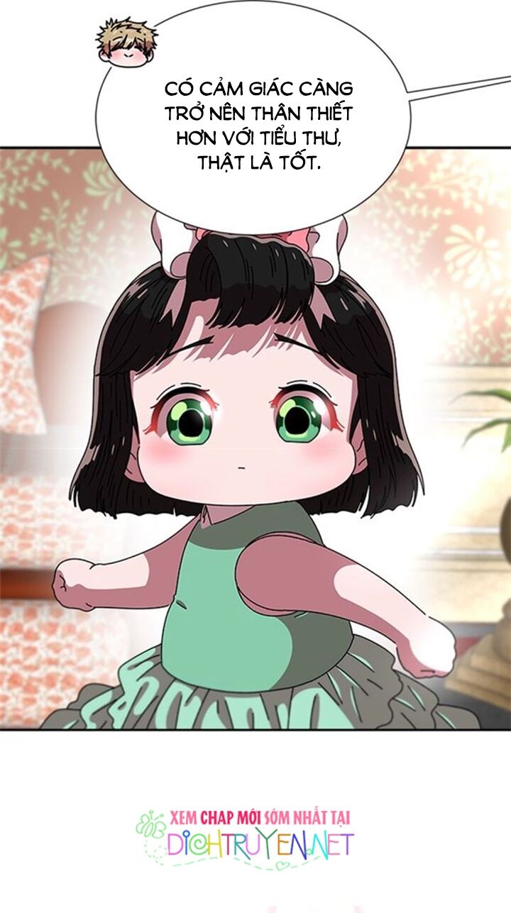 Con Gái Bảo Bối Của Ma Vương Chapter 62 - 24