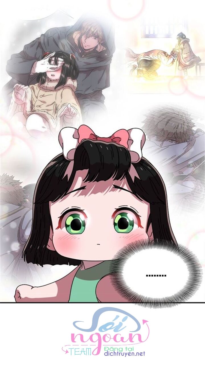 Con Gái Bảo Bối Của Ma Vương Chapter 62 - 25