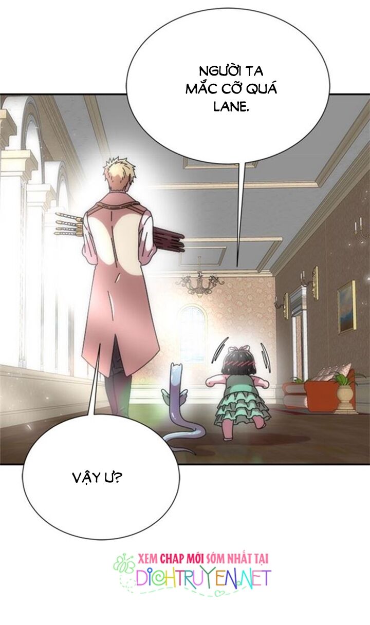 Con Gái Bảo Bối Của Ma Vương Chapter 62 - 26