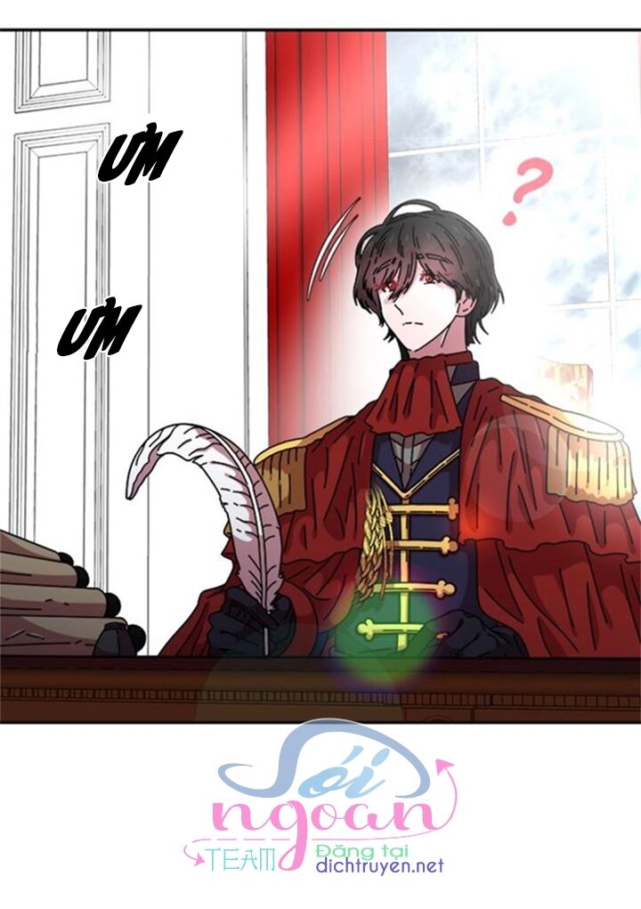 Con Gái Bảo Bối Của Ma Vương Chapter 62 - 29