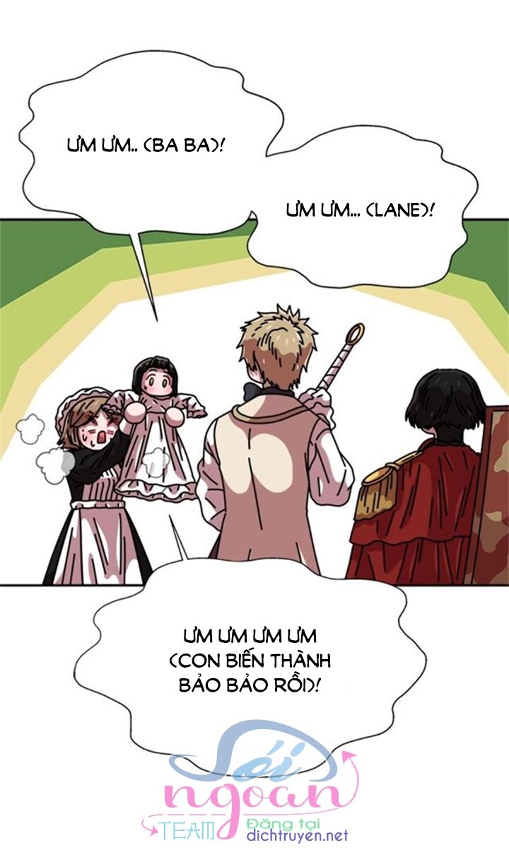 Con Gái Bảo Bối Của Ma Vương Chapter 62 - 4