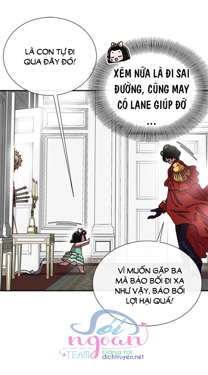 Con Gái Bảo Bối Của Ma Vương Chapter 62 - 31