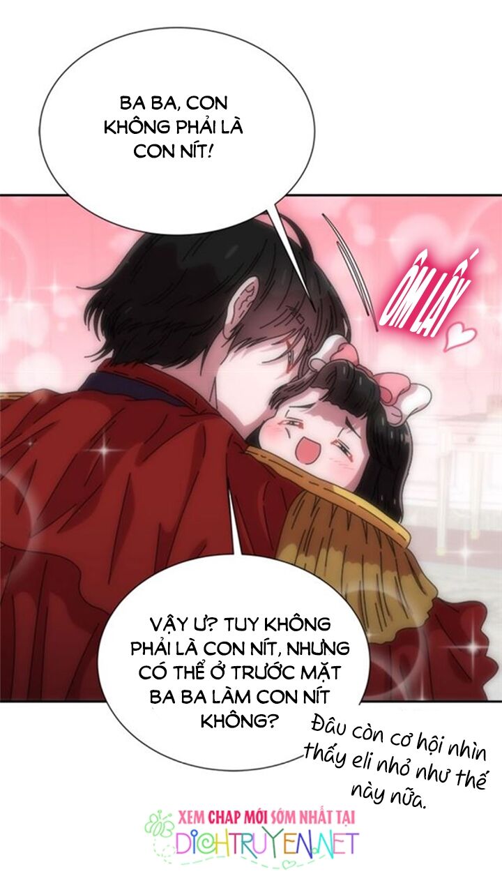 Con Gái Bảo Bối Của Ma Vương Chapter 62 - 32