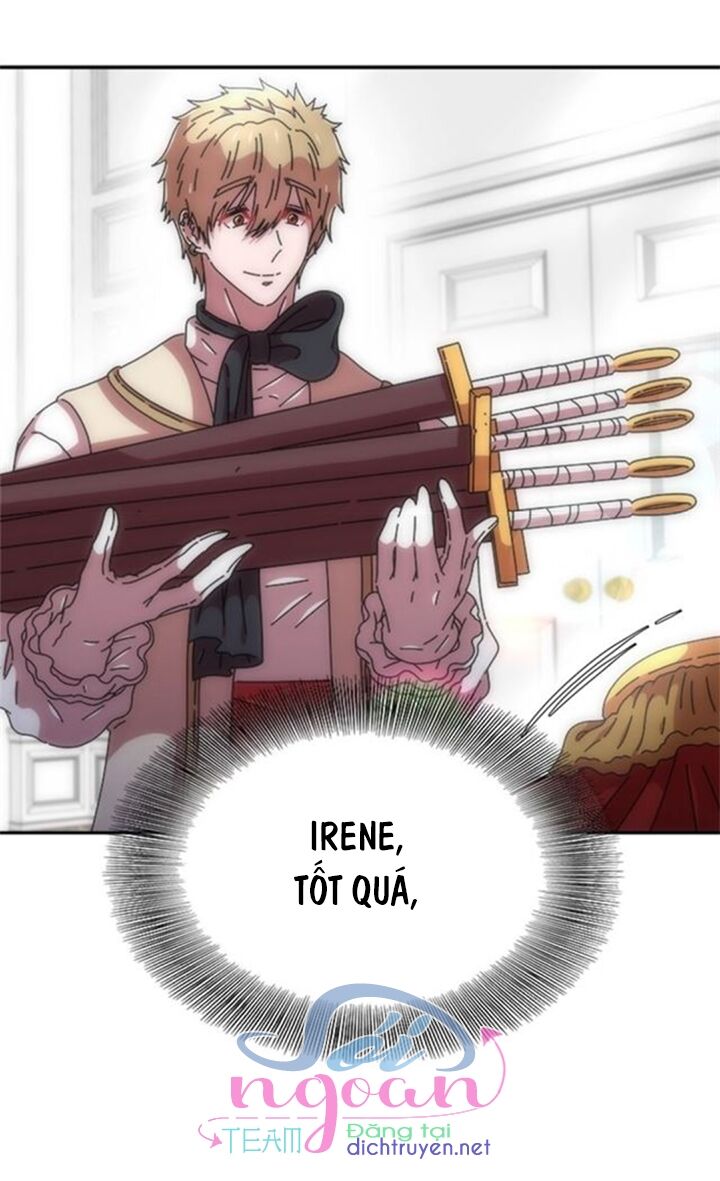 Con Gái Bảo Bối Của Ma Vương Chapter 62 - 33