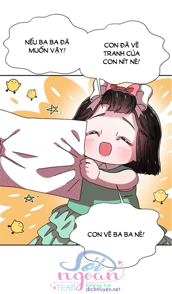 Con Gái Bảo Bối Của Ma Vương Chapter 62 - 35