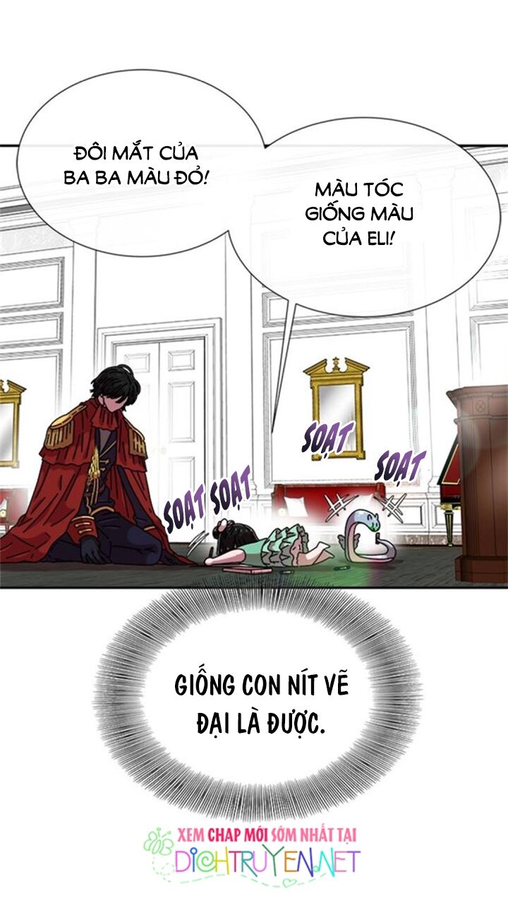 Con Gái Bảo Bối Của Ma Vương Chapter 62 - 36
