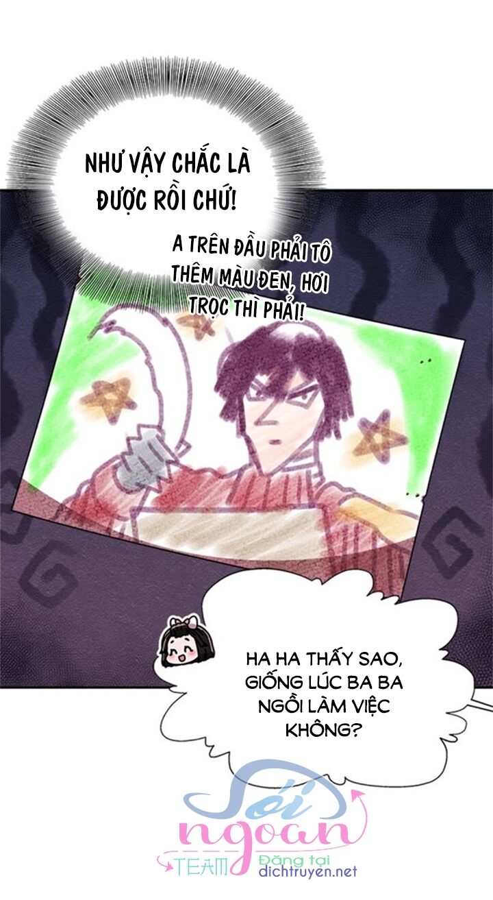 Con Gái Bảo Bối Của Ma Vương Chapter 62 - 37