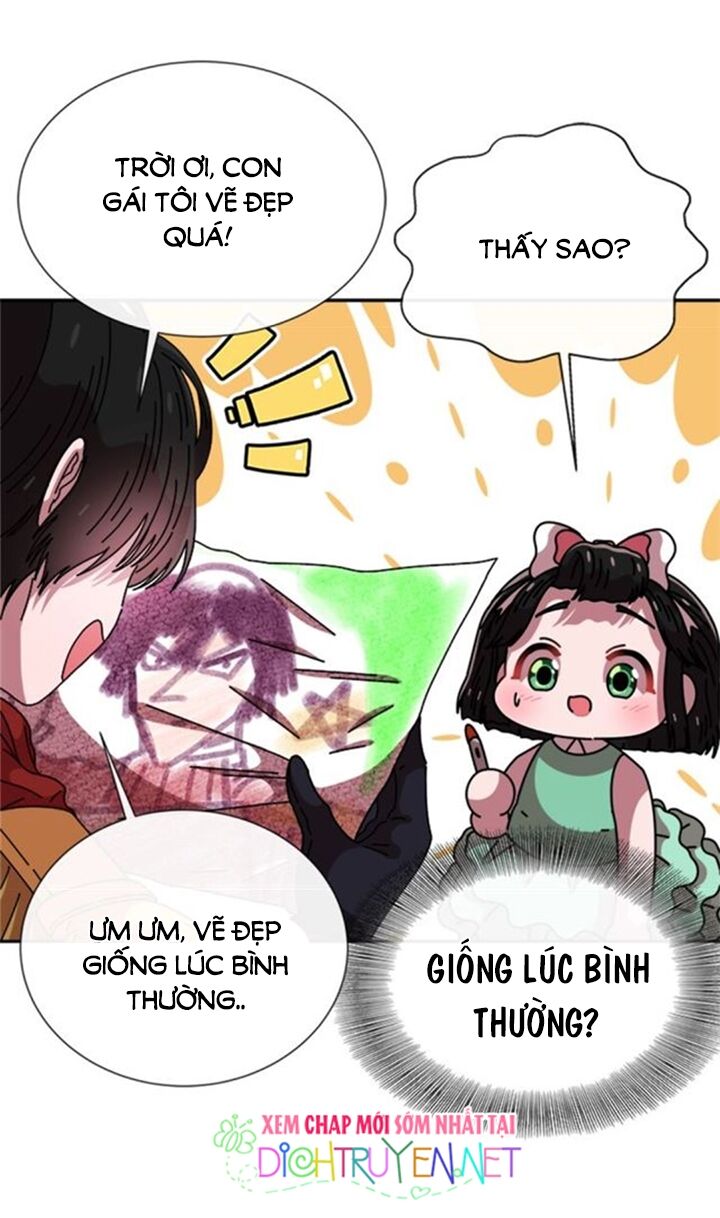 Con Gái Bảo Bối Của Ma Vương Chapter 62 - 38