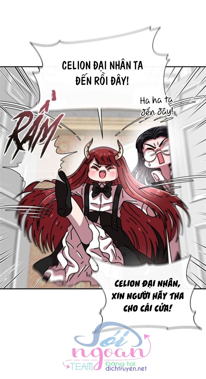 Con Gái Bảo Bối Của Ma Vương Chapter 62 - 39