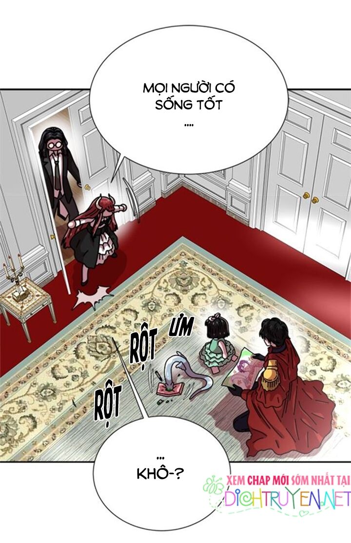 Con Gái Bảo Bối Của Ma Vương Chapter 62 - 40