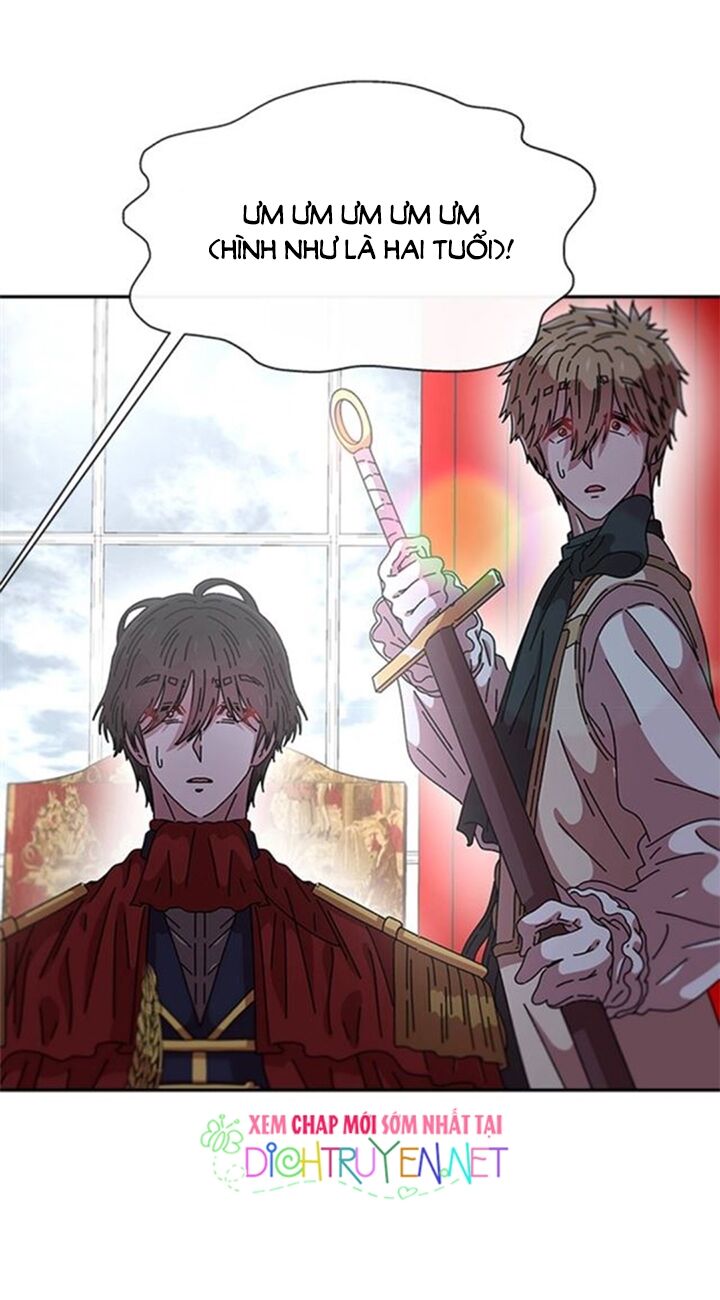 Con Gái Bảo Bối Của Ma Vương Chapter 62 - 5