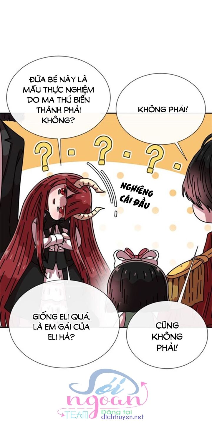 Con Gái Bảo Bối Của Ma Vương Chapter 62 - 41