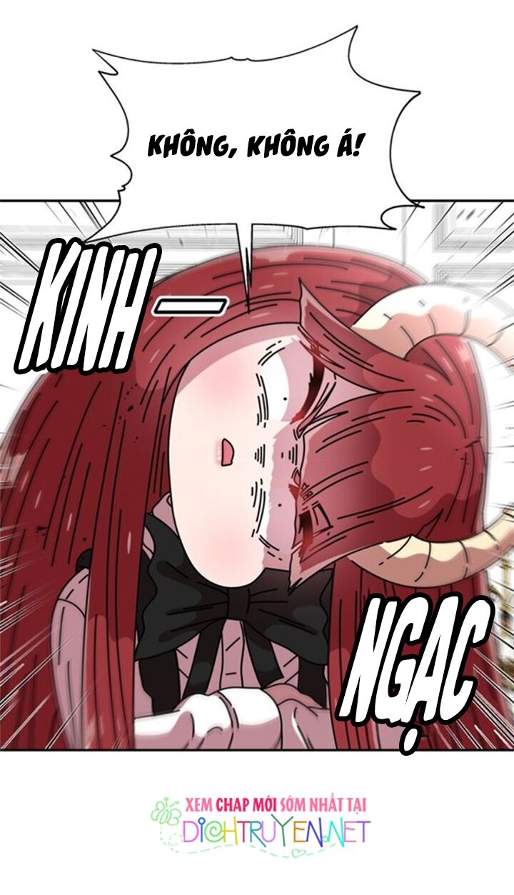 Con Gái Bảo Bối Của Ma Vương Chapter 62 - 42