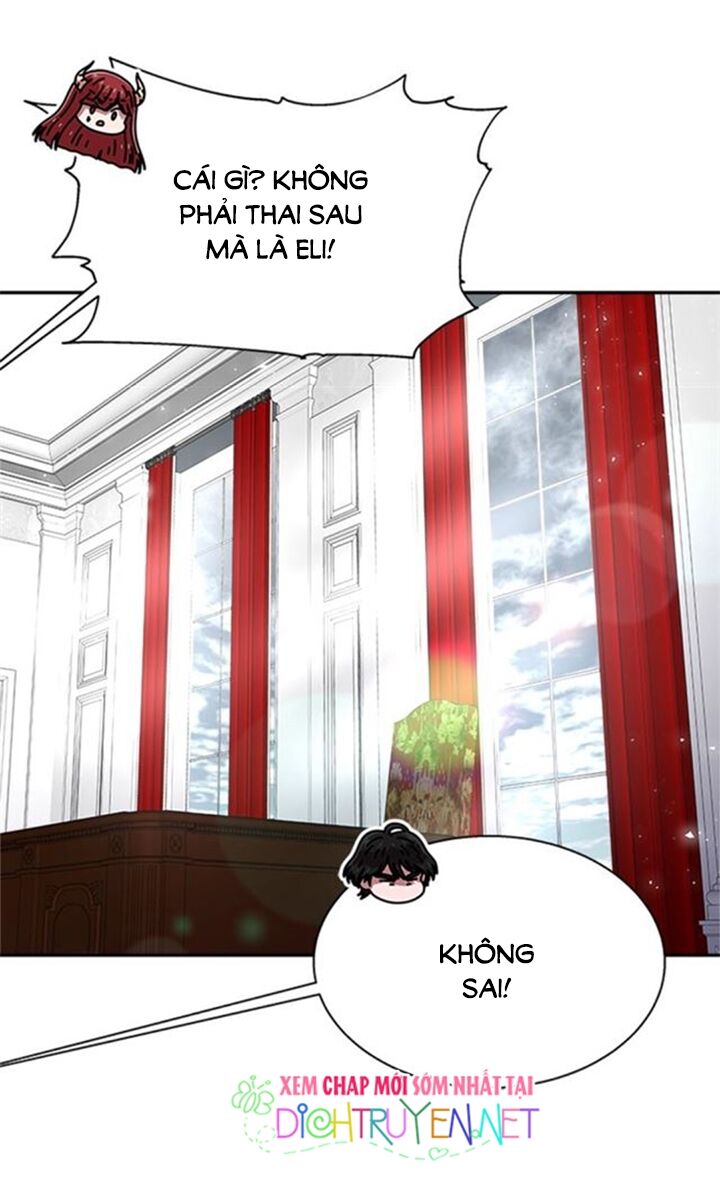 Con Gái Bảo Bối Của Ma Vương Chapter 62 - 44