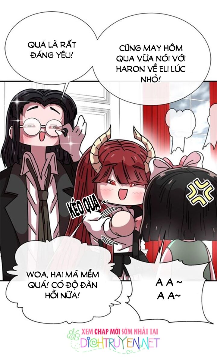 Con Gái Bảo Bối Của Ma Vương Chapter 62 - 46