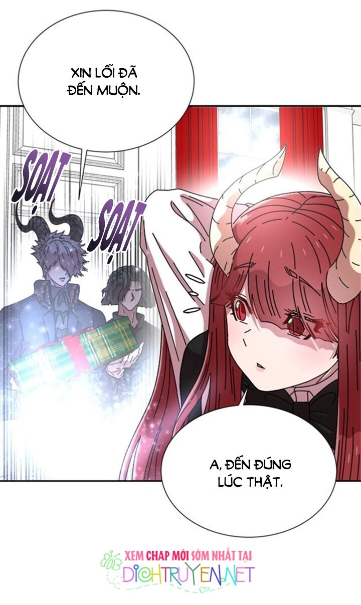 Con Gái Bảo Bối Của Ma Vương Chapter 62 - 48