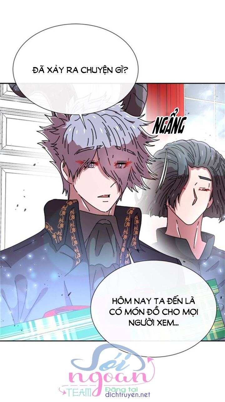 Con Gái Bảo Bối Của Ma Vương Chapter 62 - 49