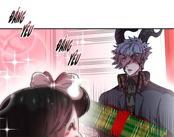 Con Gái Bảo Bối Của Ma Vương Chapter 62 - 51