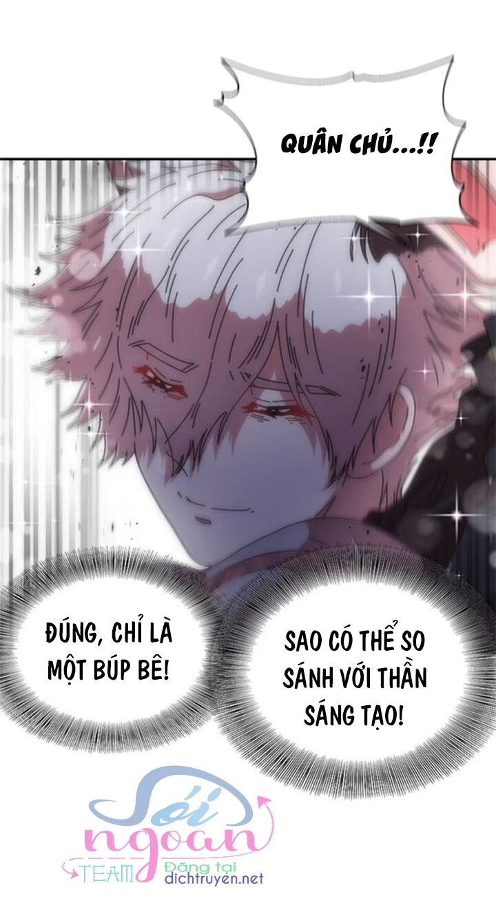 Con Gái Bảo Bối Của Ma Vương Chapter 62 - 56