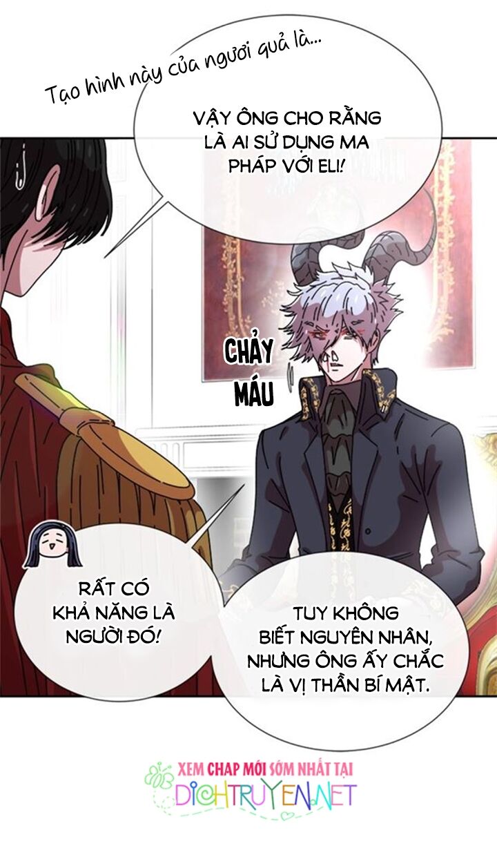 Con Gái Bảo Bối Của Ma Vương Chapter 62 - 61