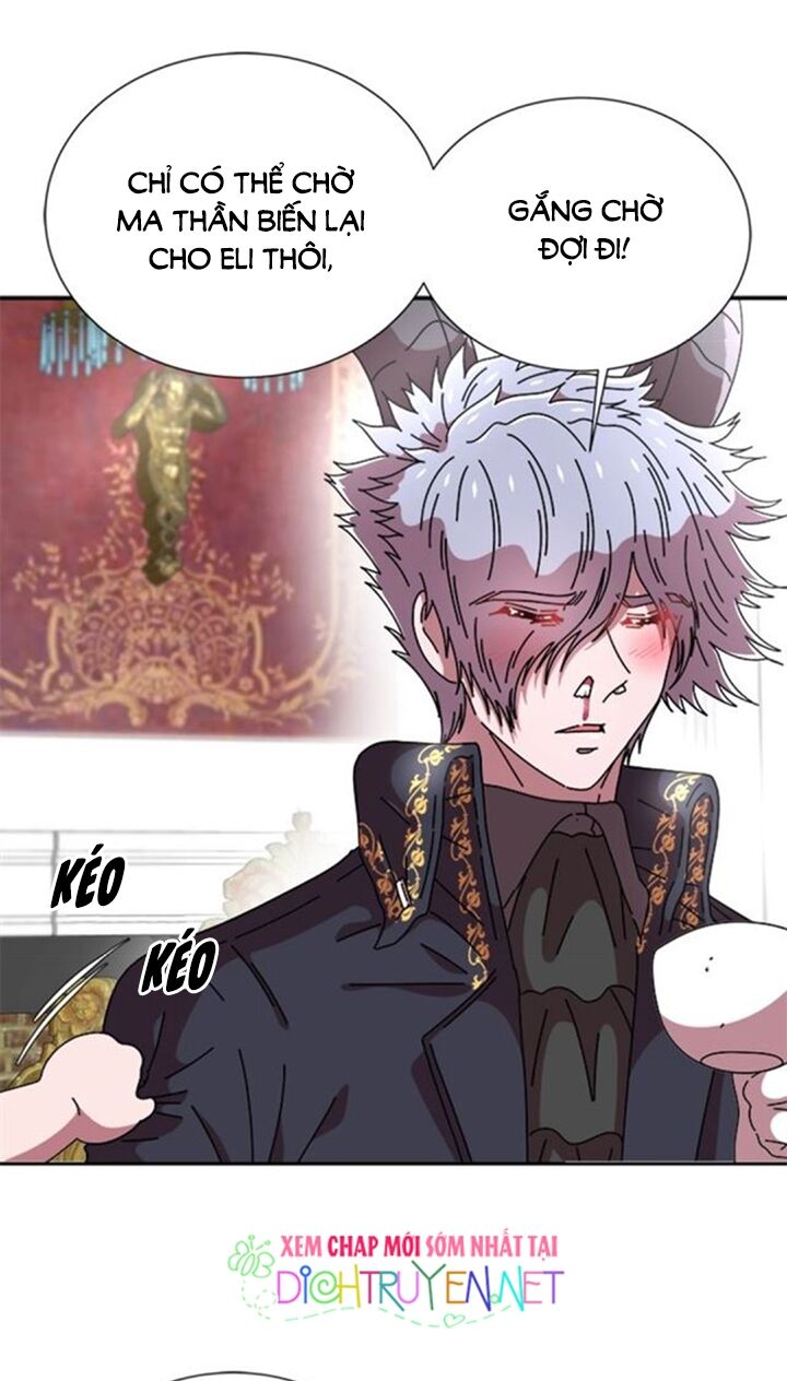 Con Gái Bảo Bối Của Ma Vương Chapter 62 - 63