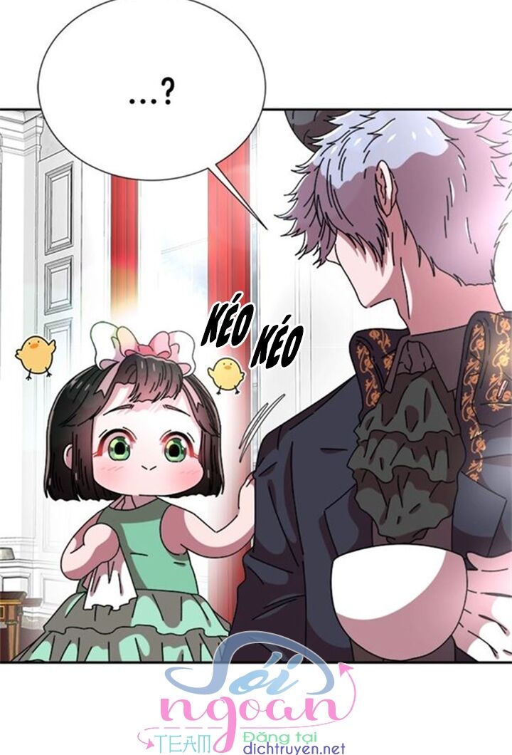 Con Gái Bảo Bối Của Ma Vương Chapter 62 - 64