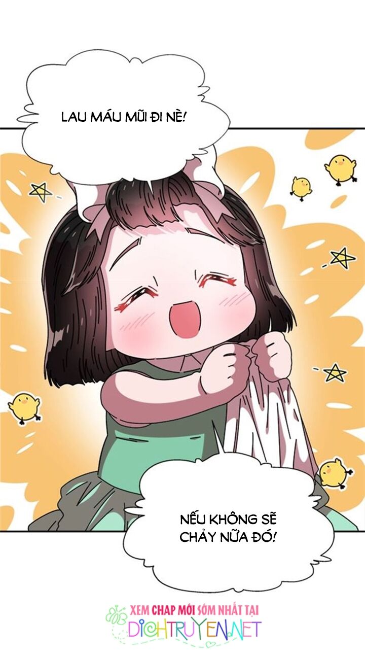 Con Gái Bảo Bối Của Ma Vương Chapter 62 - 65