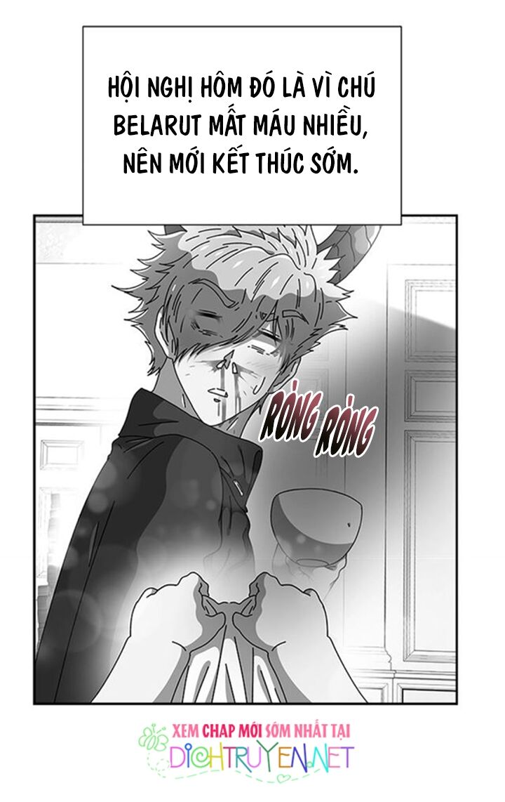 Con Gái Bảo Bối Của Ma Vương Chapter 62 - 67