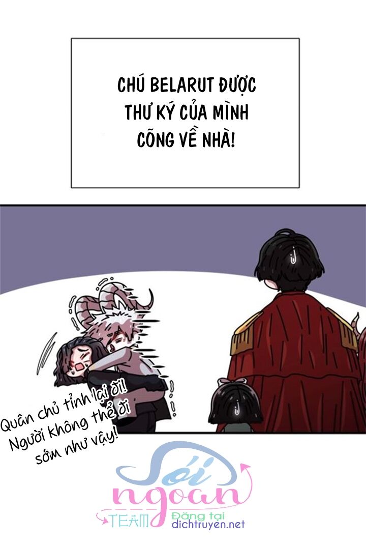 Con Gái Bảo Bối Của Ma Vương Chapter 62 - 68