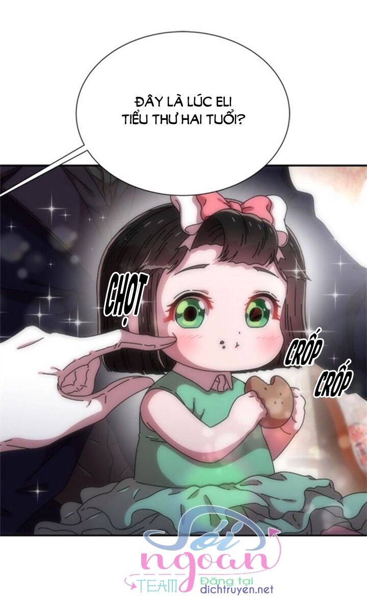 Con Gái Bảo Bối Của Ma Vương Chapter 62 - 8