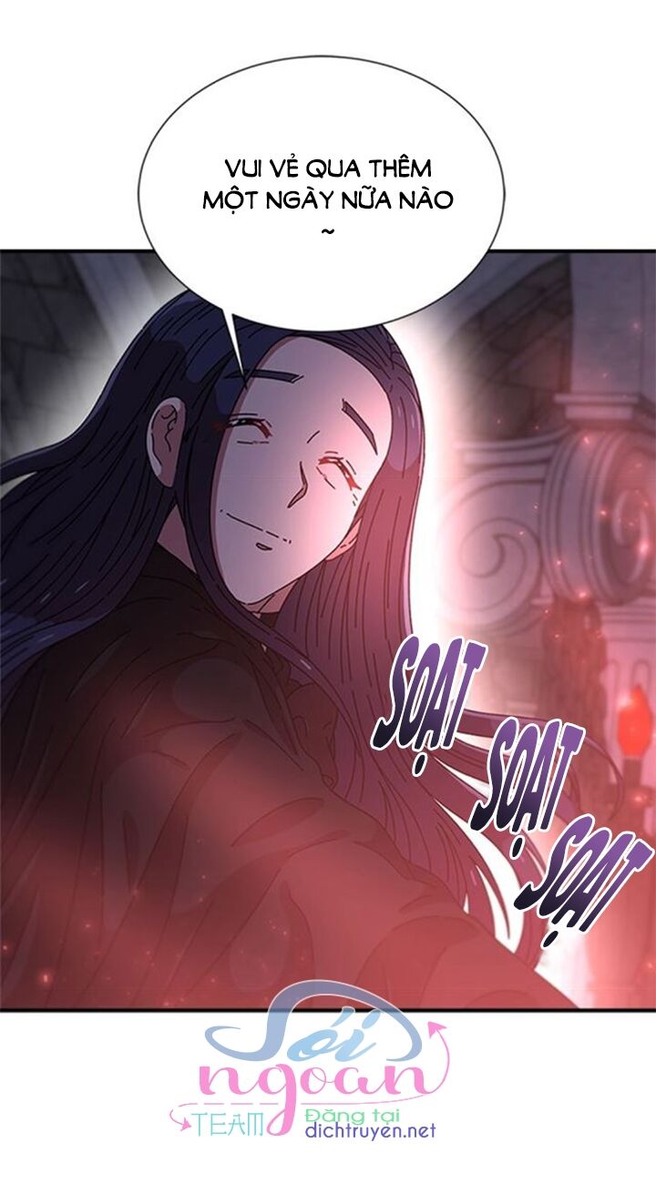 Con Gái Bảo Bối Của Ma Vương Chapter 62 - 77