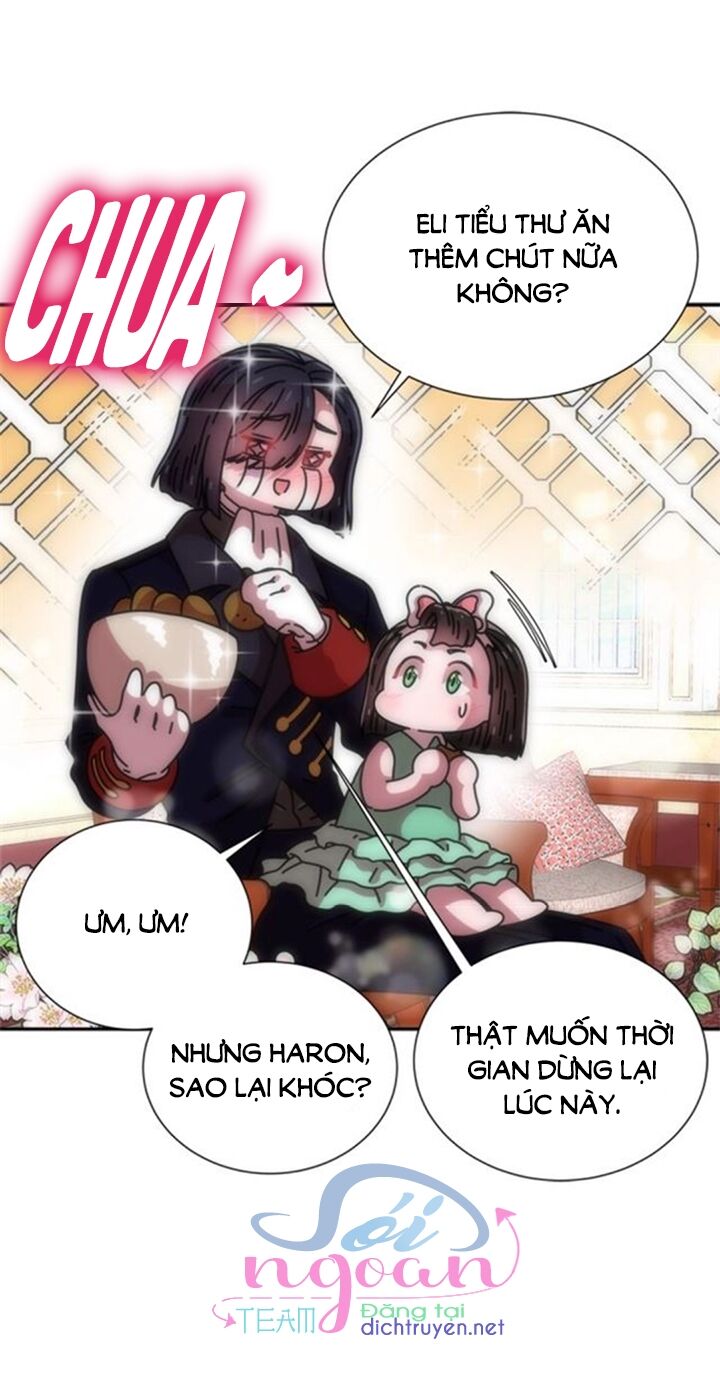 Con Gái Bảo Bối Của Ma Vương Chapter 62 - 10