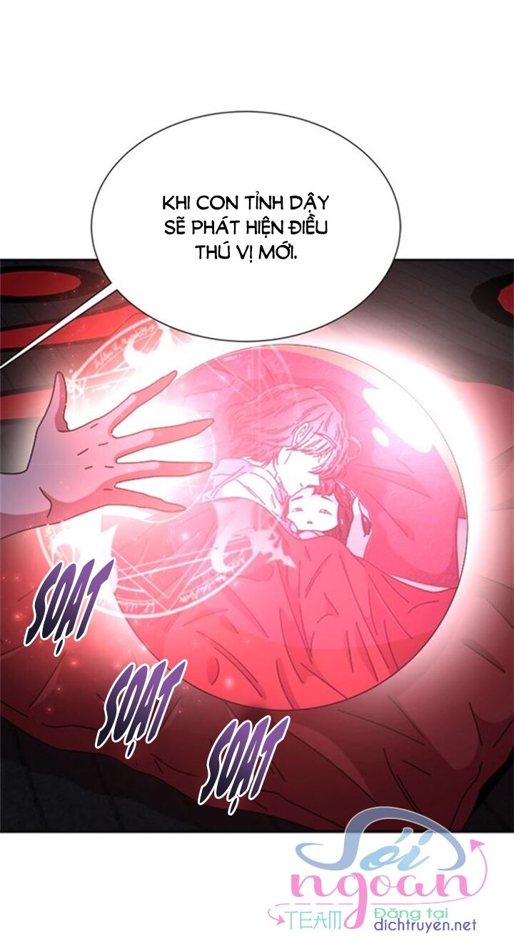 Con Gái Bảo Bối Của Ma Vương Chapter 63 - 2