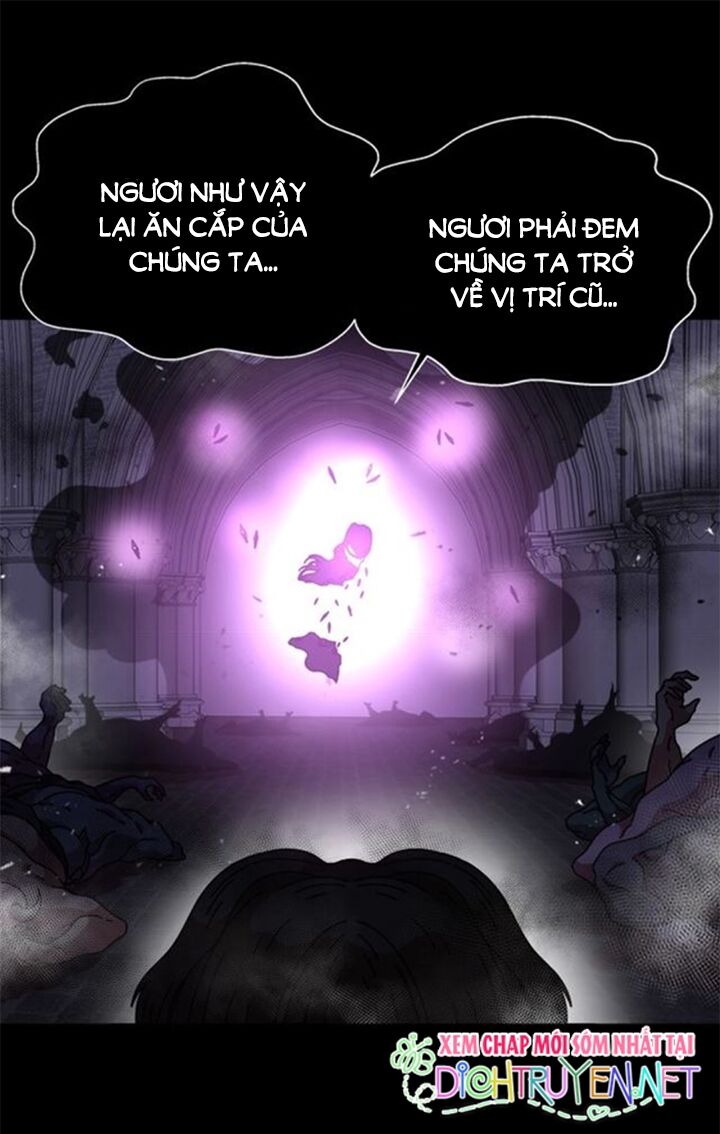 Con Gái Bảo Bối Của Ma Vương Chapter 63 - 17