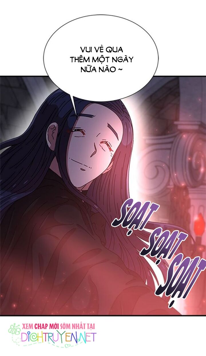 Con Gái Bảo Bối Của Ma Vương Chapter 63 - 3