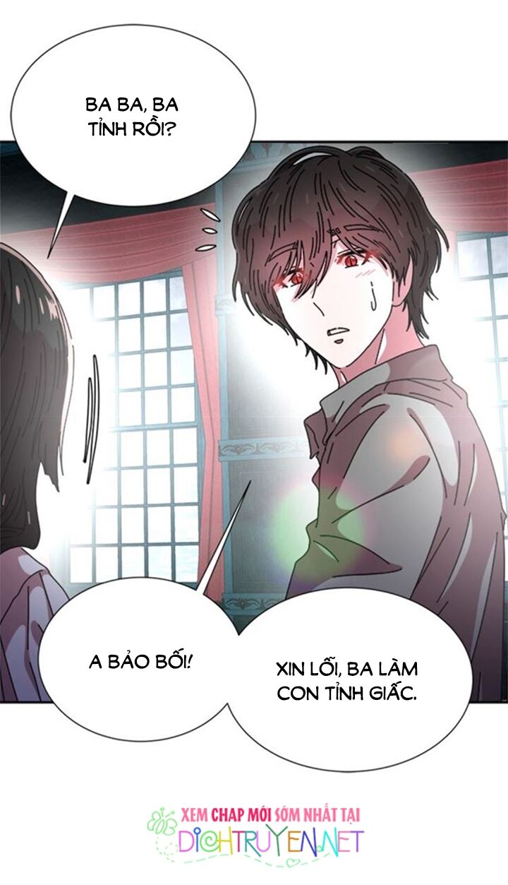 Con Gái Bảo Bối Của Ma Vương Chapter 63 - 29