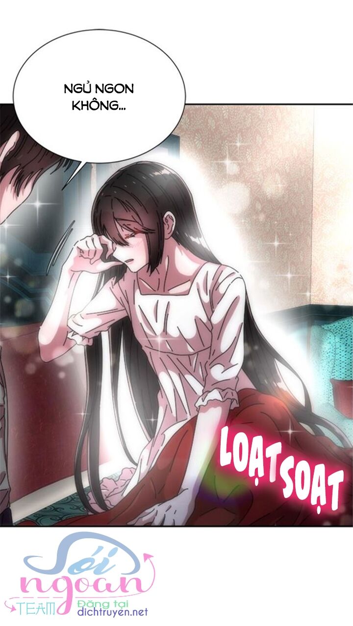 Con Gái Bảo Bối Của Ma Vương Chapter 63 - 30