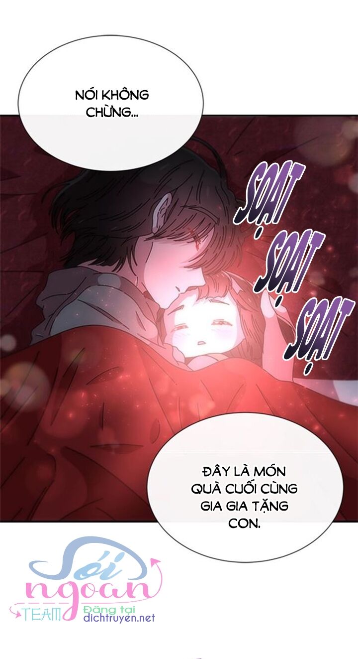 Con Gái Bảo Bối Của Ma Vương Chapter 63 - 4