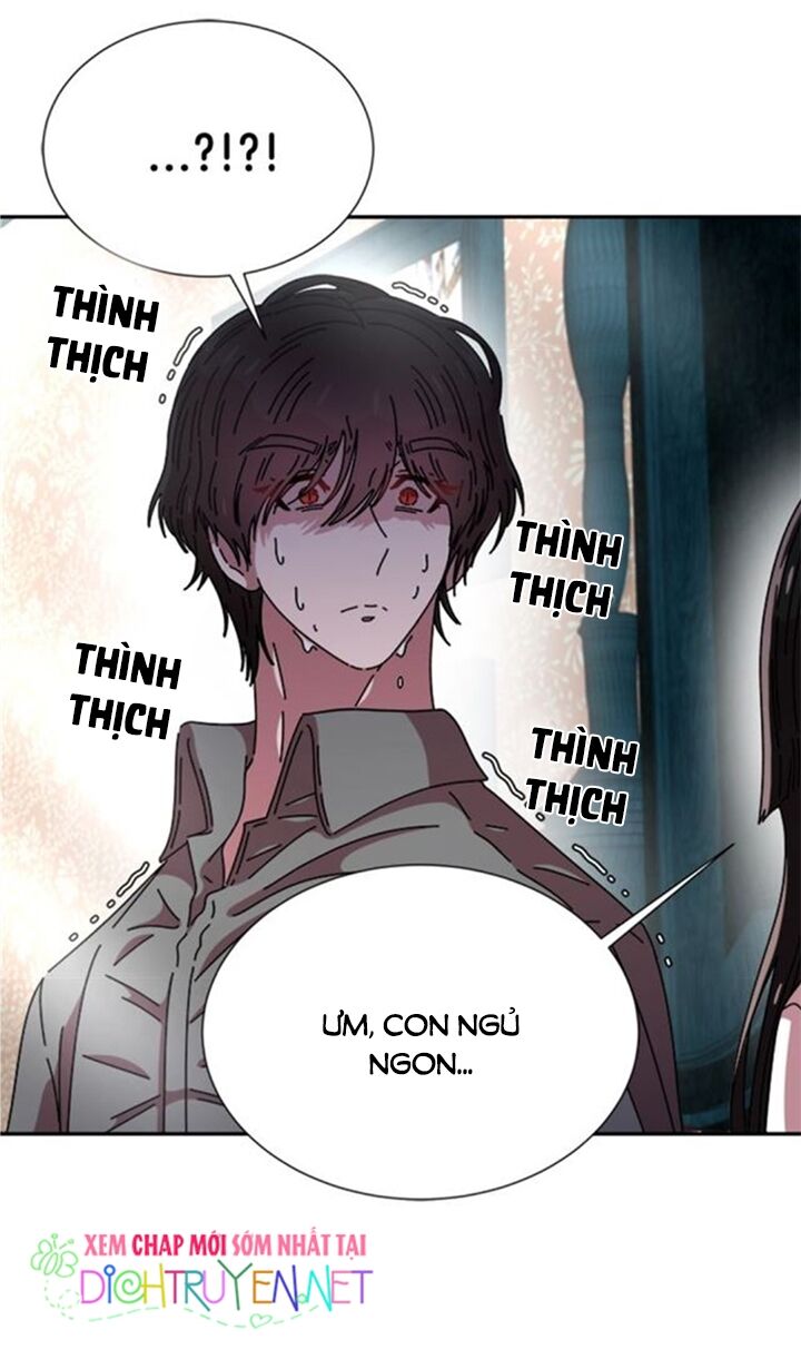 Con Gái Bảo Bối Của Ma Vương Chapter 63 - 31