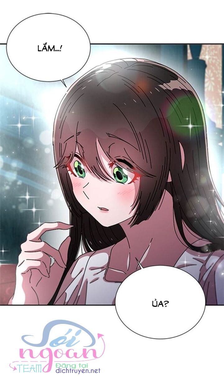 Con Gái Bảo Bối Của Ma Vương Chapter 63 - 32