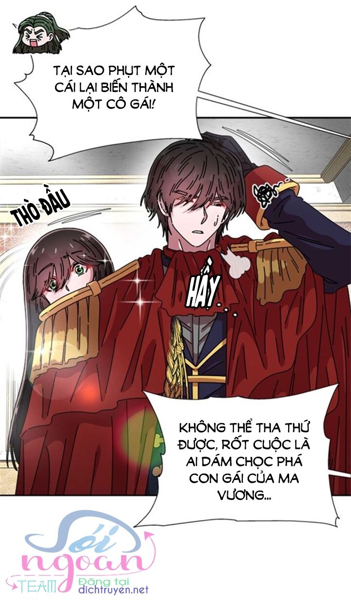 Con Gái Bảo Bối Của Ma Vương Chapter 63 - 37