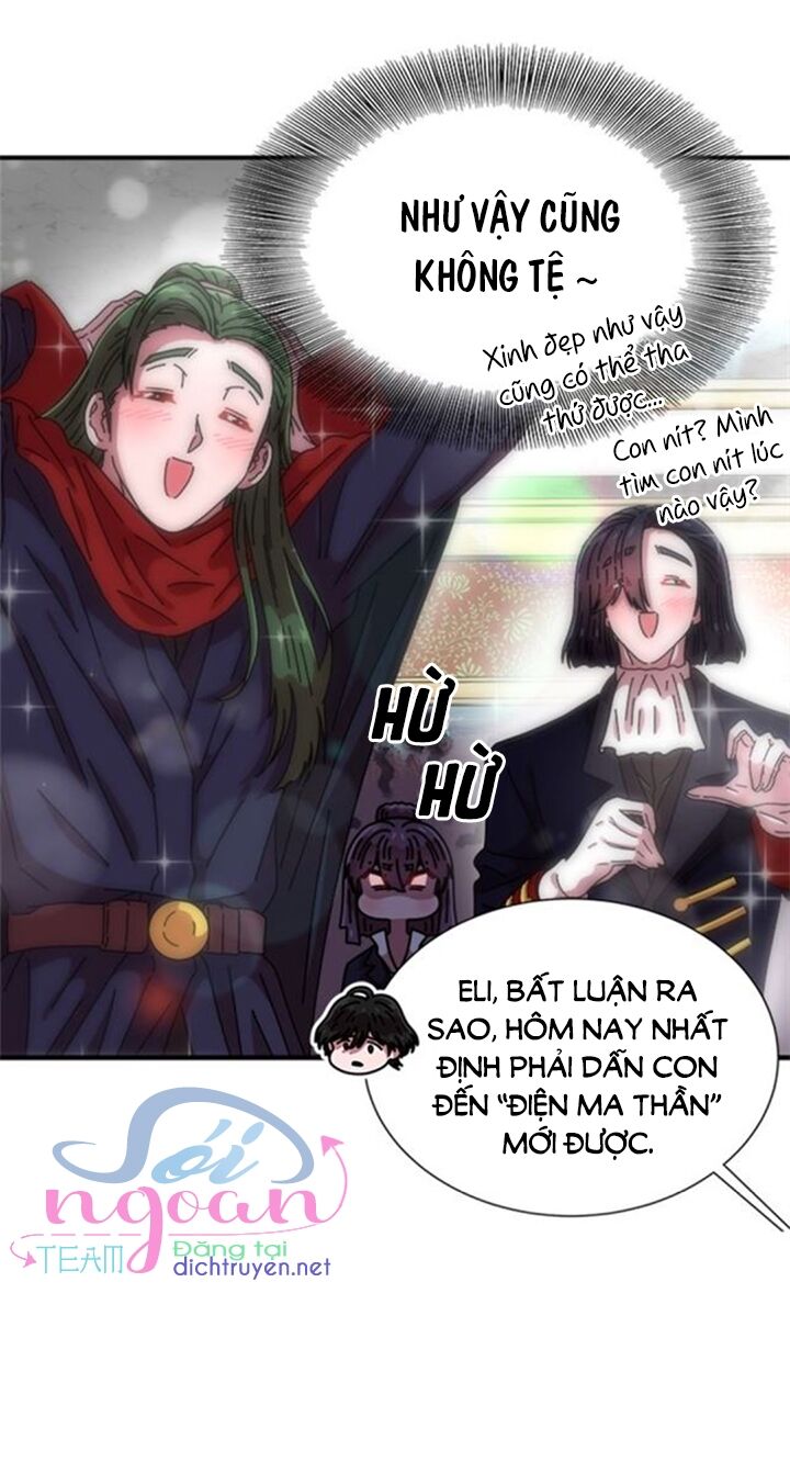 Con Gái Bảo Bối Của Ma Vương Chapter 63 - 39