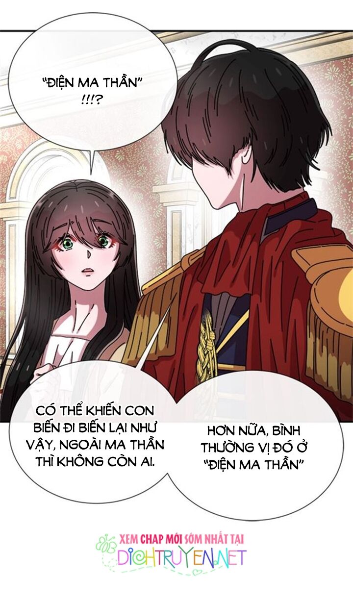 Con Gái Bảo Bối Của Ma Vương Chapter 63 - 40