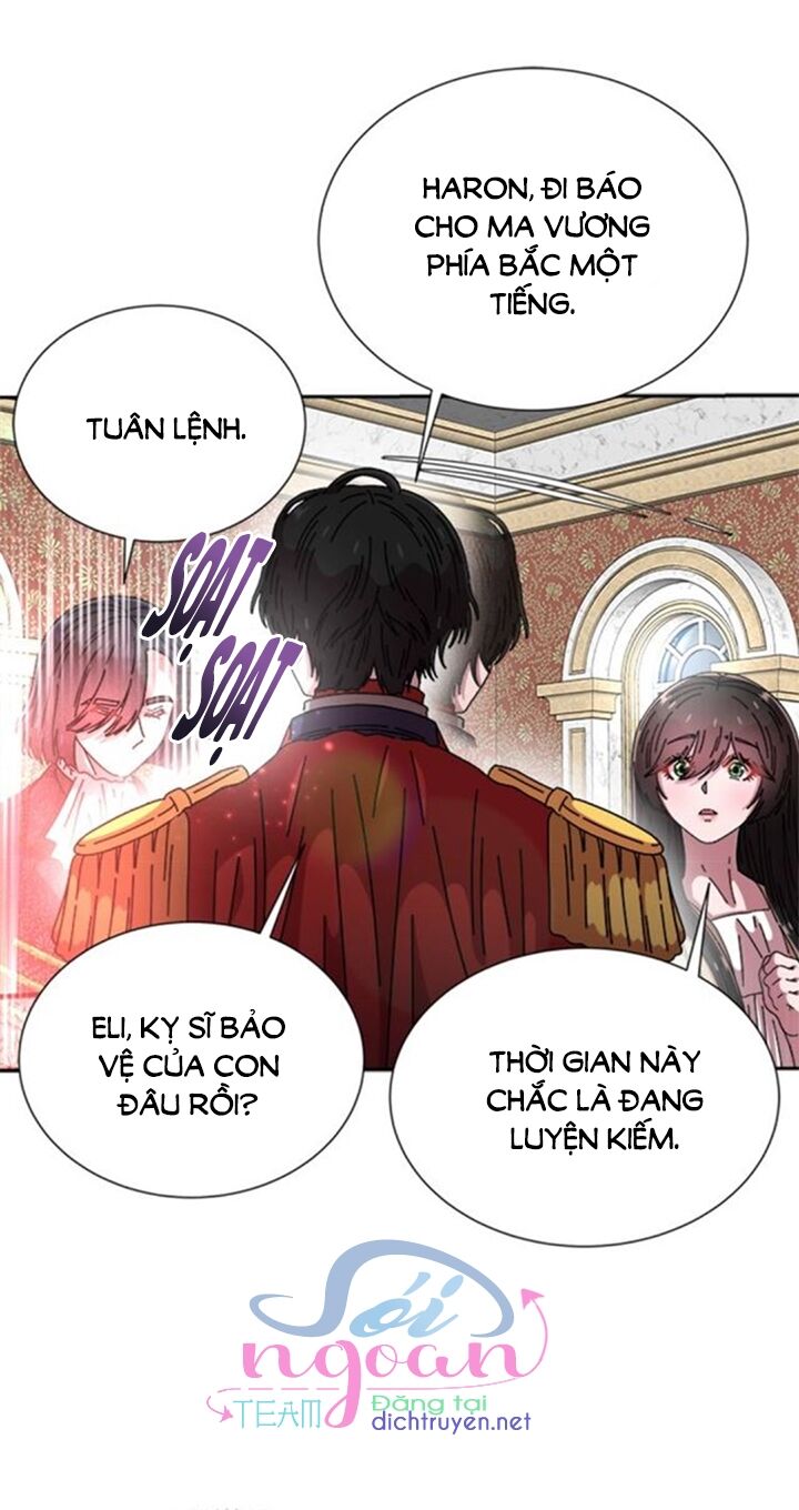 Con Gái Bảo Bối Của Ma Vương Chapter 63 - 41