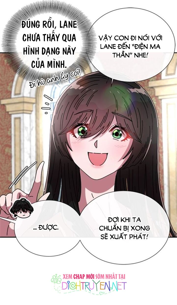 Con Gái Bảo Bối Của Ma Vương Chapter 63 - 42