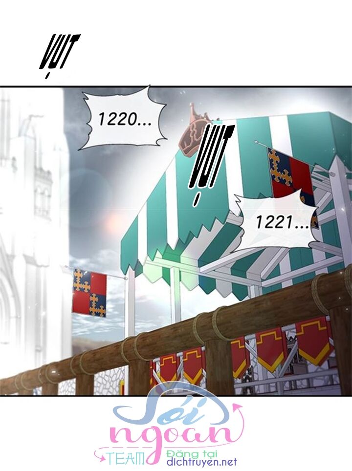 Con Gái Bảo Bối Của Ma Vương Chapter 63 - 43