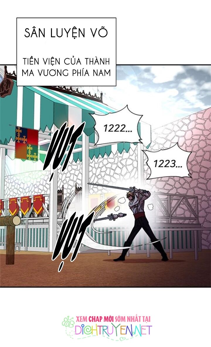 Con Gái Bảo Bối Của Ma Vương Chapter 63 - 44